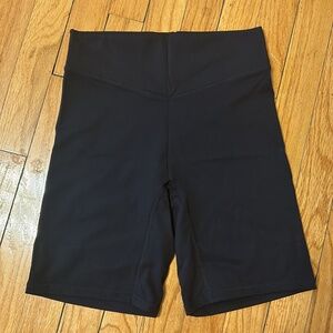Vitality biker shorts